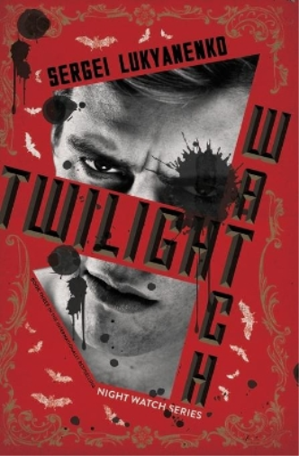 Twilight Watch