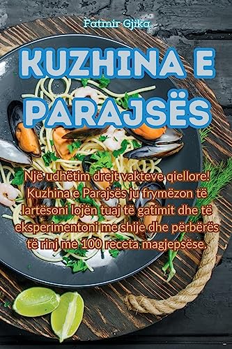 Kuzhina e Parajsës