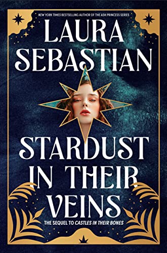 Stardust In Their Veins