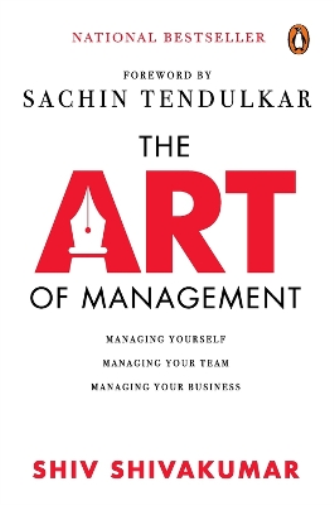 Art of Management