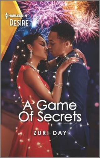Game of Secrets