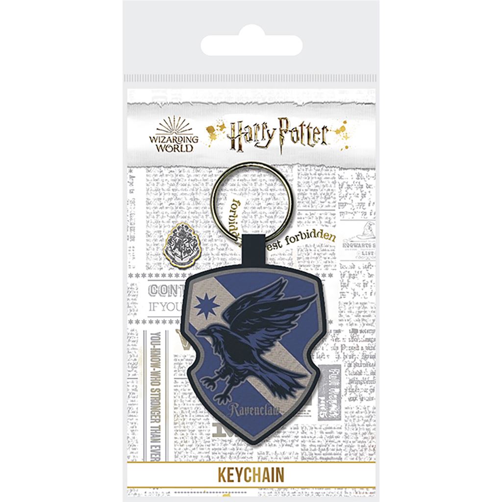 Harry Potter (Ravenclaw)