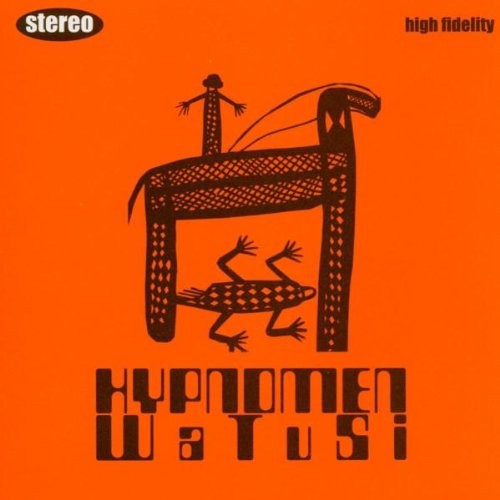 Watusi