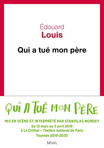 Qui A Tue Mon Pfre - (German Import)