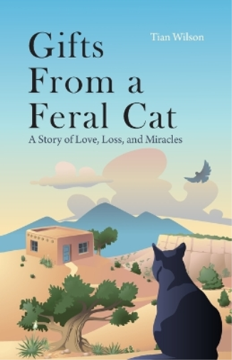 Gifts from a Feral Cat
