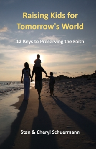 Raising Kids for Tomorrow's World