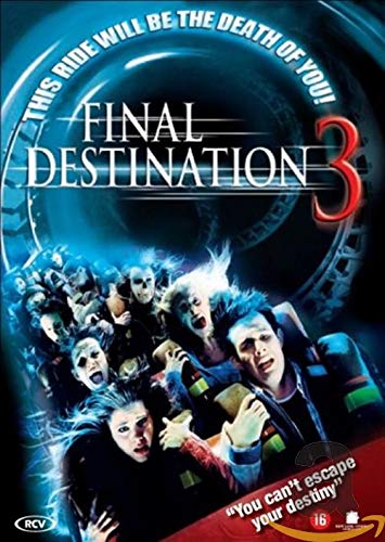 Final destination 3