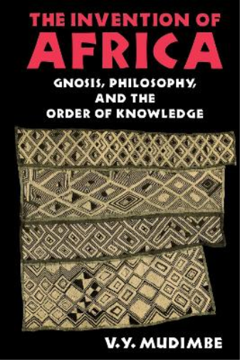 The Invention of Africa