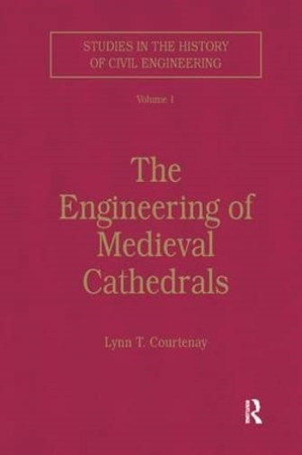 Engineering of Medieval Cathedrals