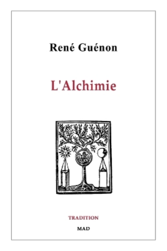 L'Alchimie
