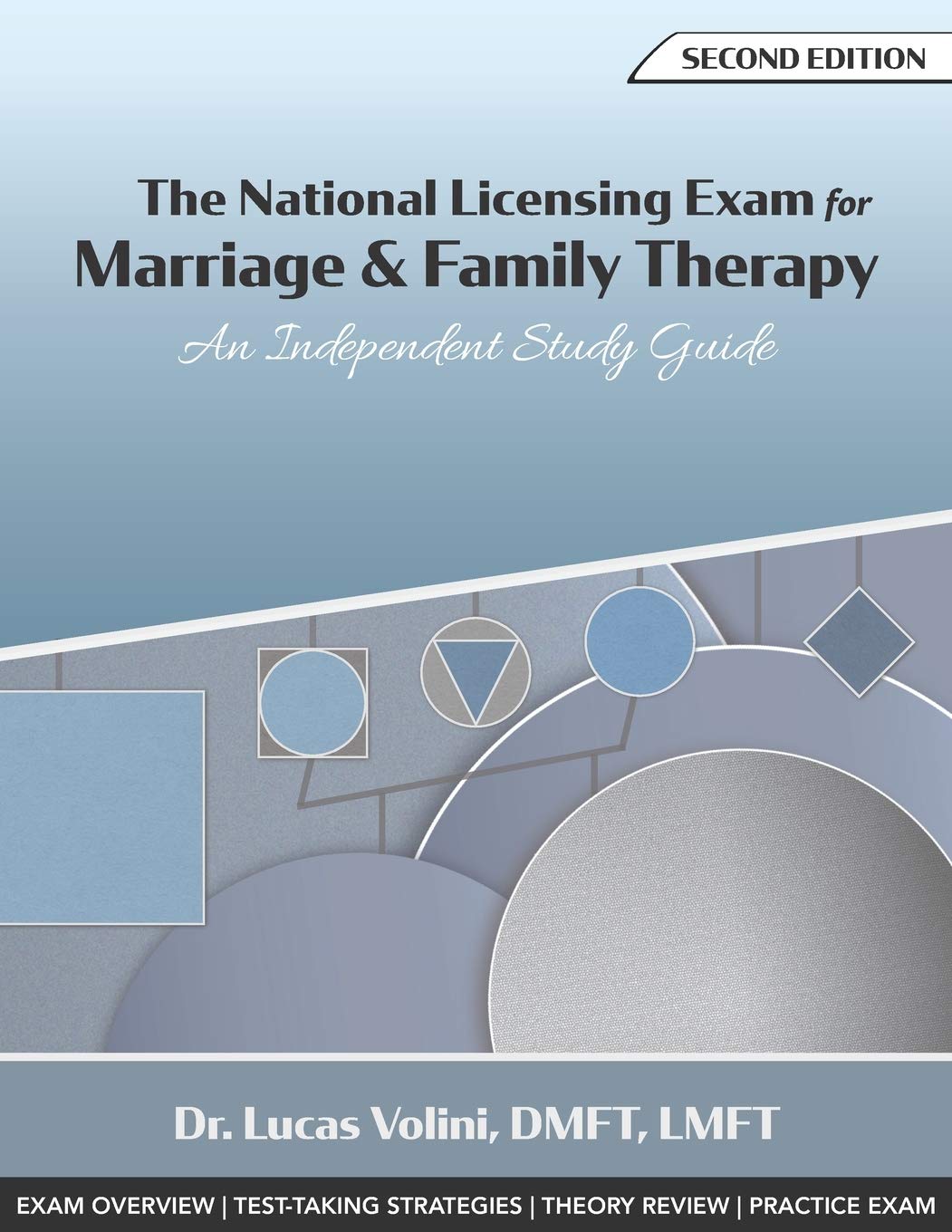 The National Licensing Exam for Marriage and Family Therapy