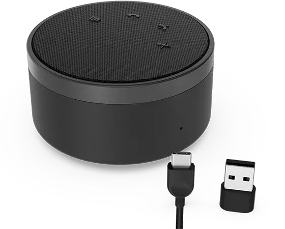 Speaker Lenovo 4Xd1C82055 Black