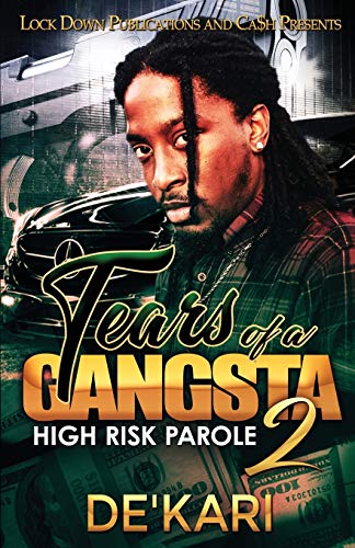 Tears of a Gangsta 2