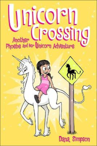 Unicorn Crossing
