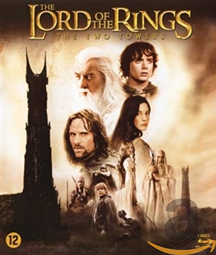 Two Towers