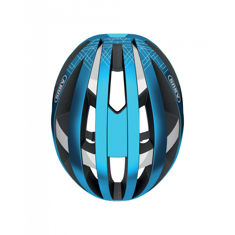 Abus Helmet Viantor Blue M 54-58