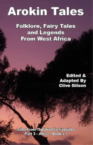 Arokin Tales