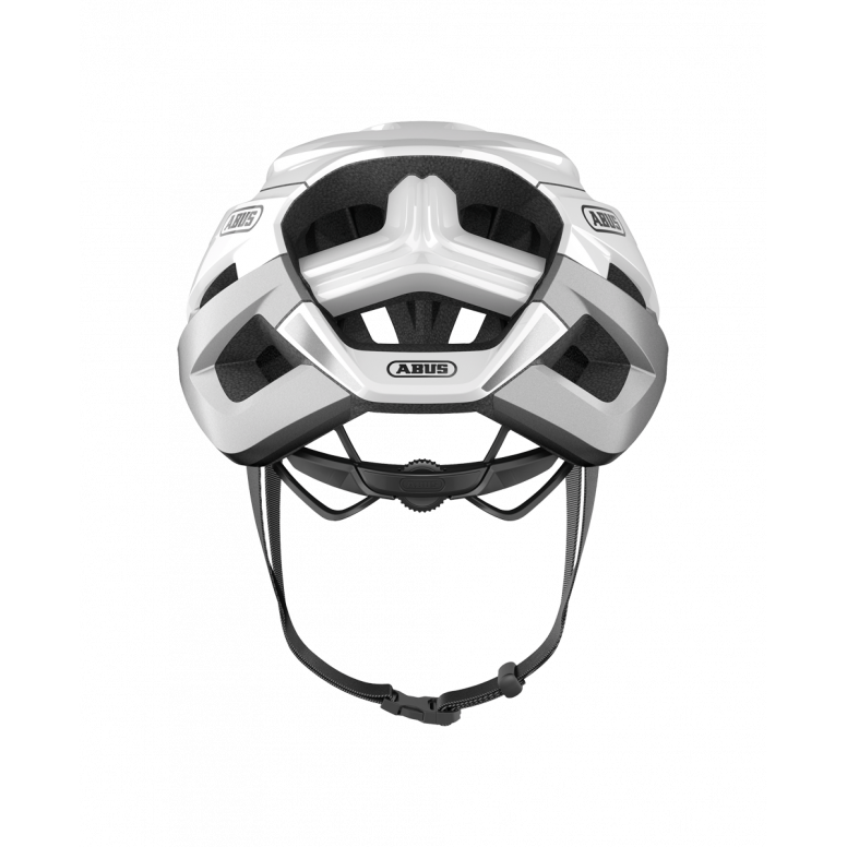 Abus Helmet Stormchaser White S 51-55