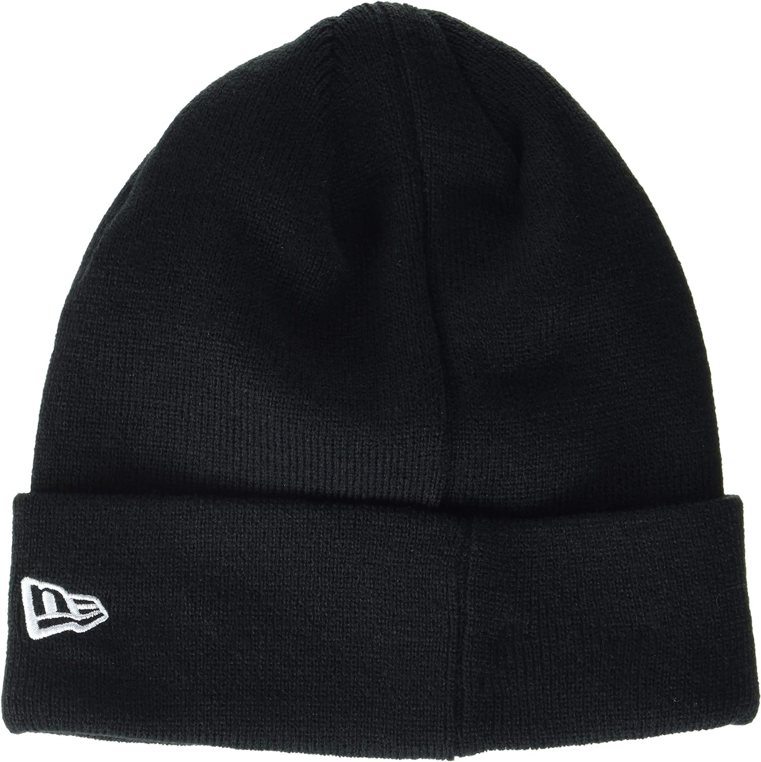 Dainese Unisex Cuff Beanie Winter Beanie One Size Black
