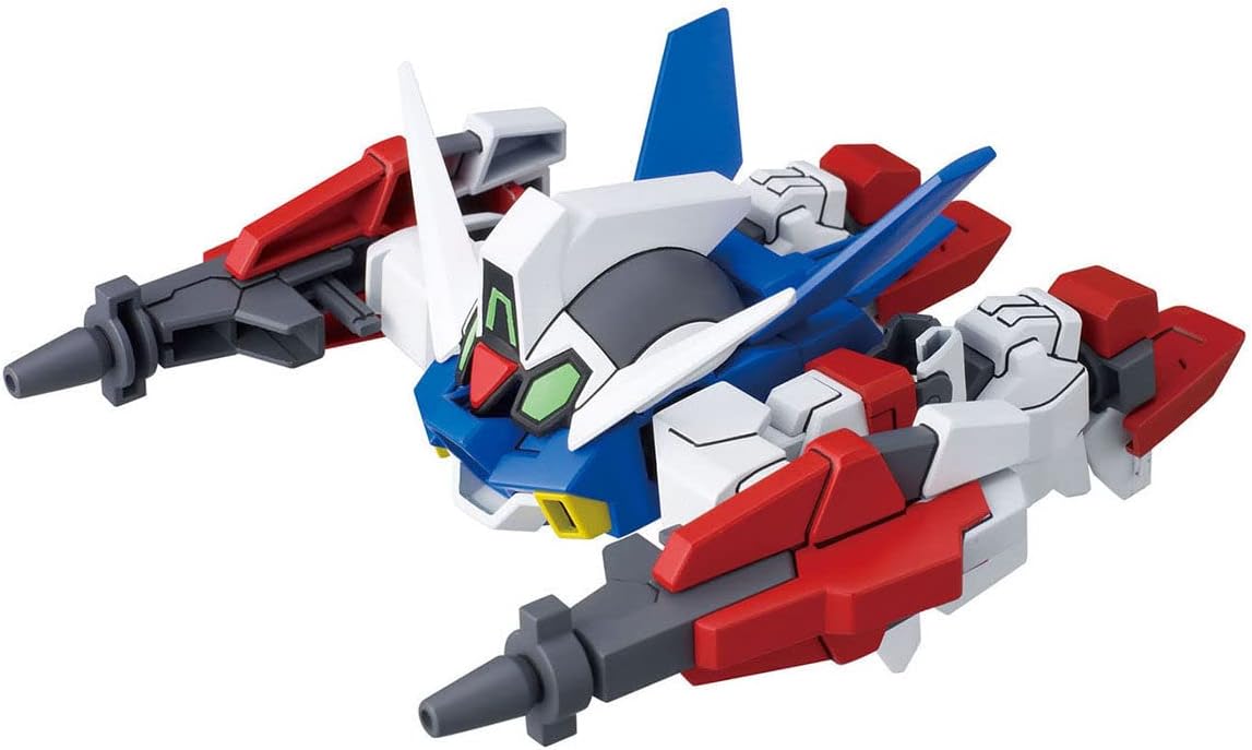 GUNDAM - SD Gundam BB Senshi Gundam Age-2 - Model