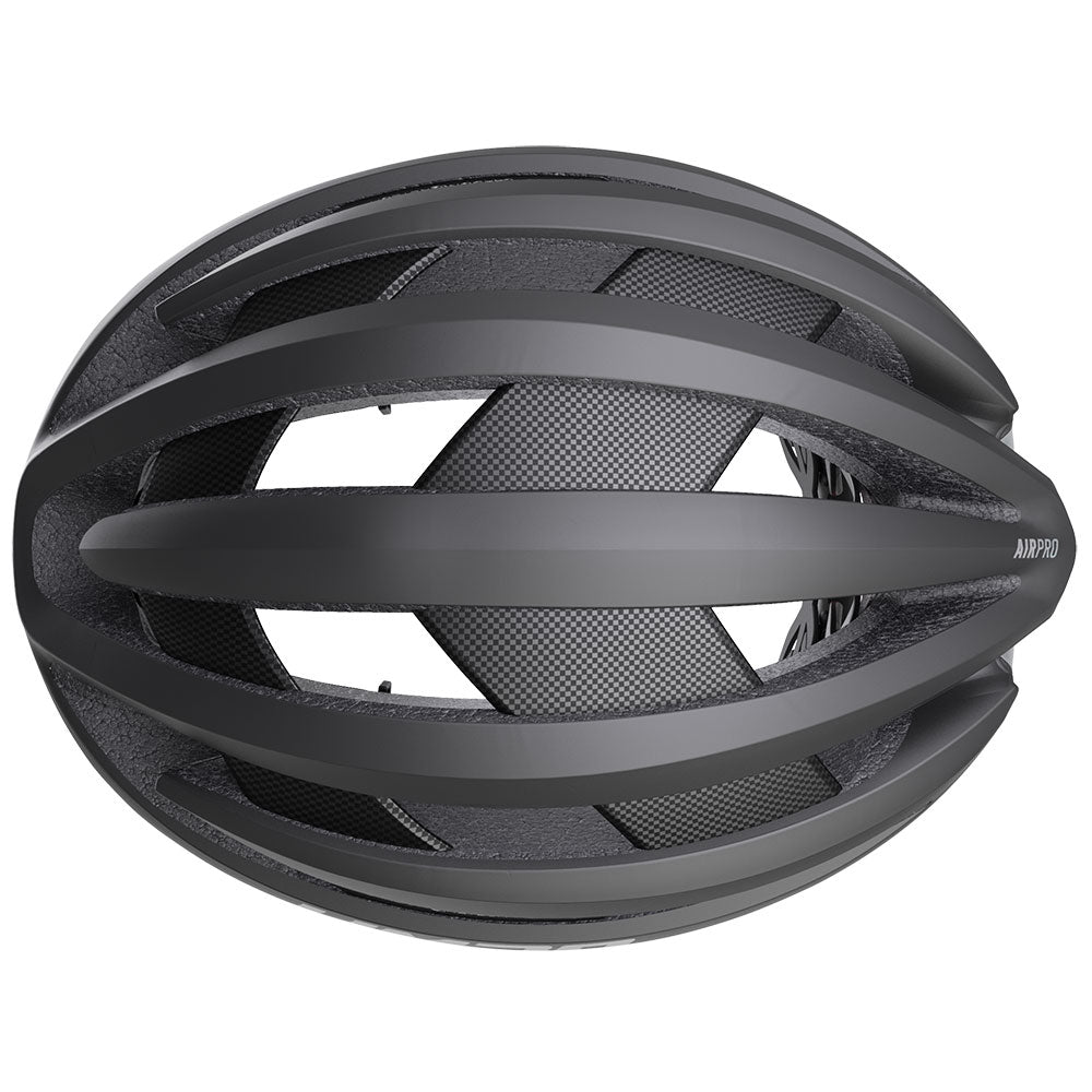 Limar Air Pro MIPS Air Iridescent Black Helmet L