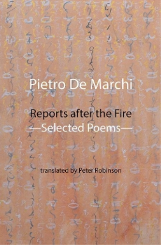 Reports after the Fire
