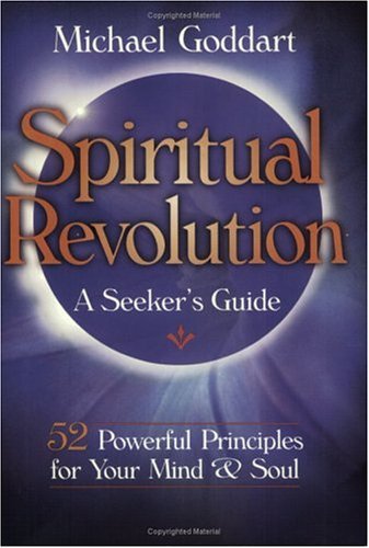 Spiritual Revolution