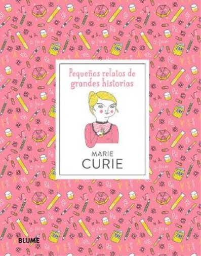 Marie Curie