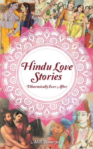 Hindu Love Stories