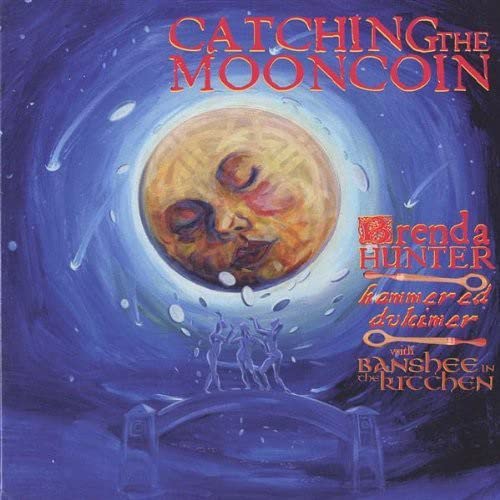 Catching the Mooncoin
