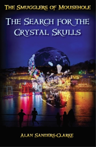 The Smugglers of Mousehole: Book 4