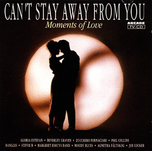 Can`t Stay Away From You