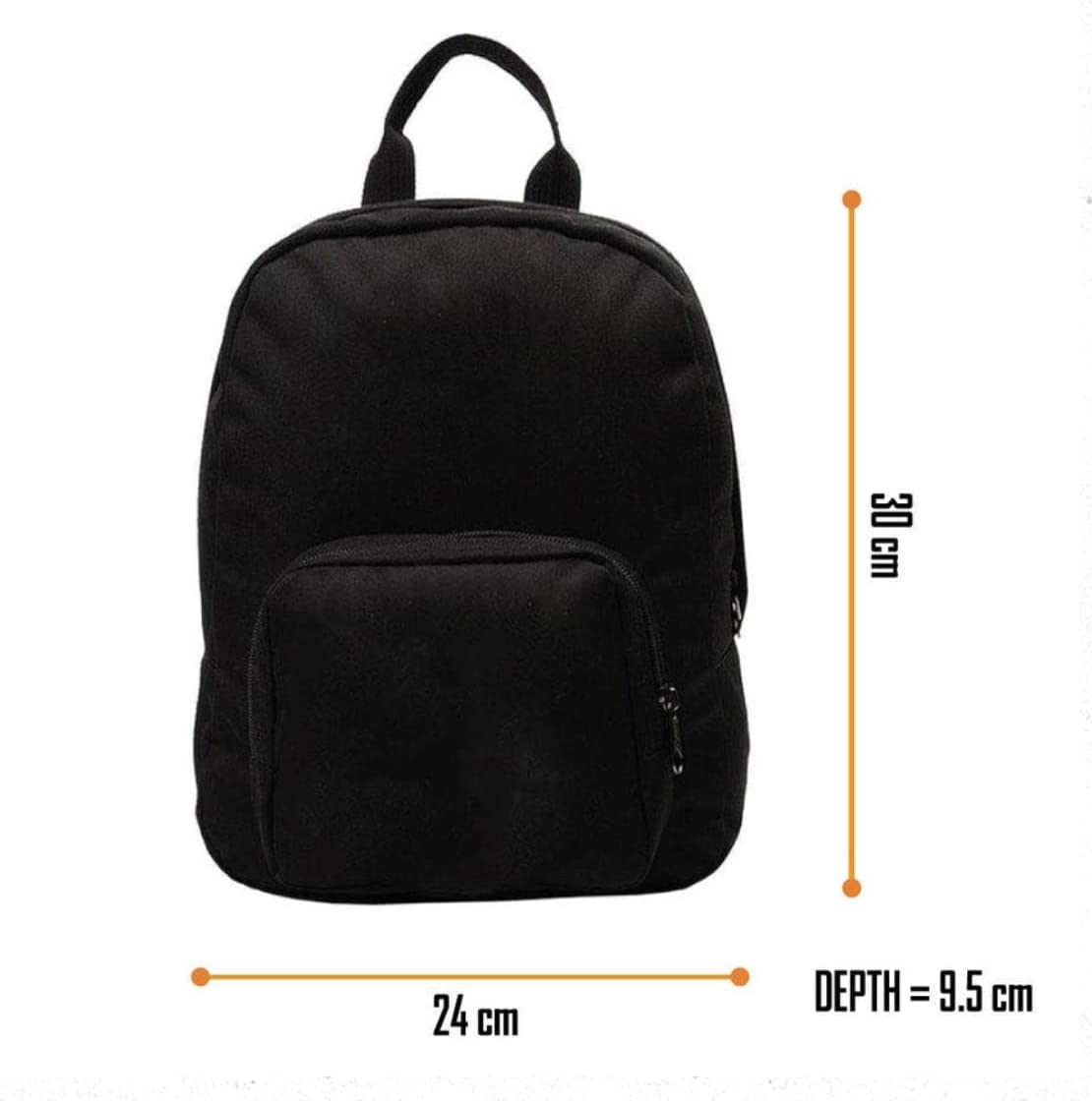 Rolling Stones - Classic Tongue - Kids Rucksack