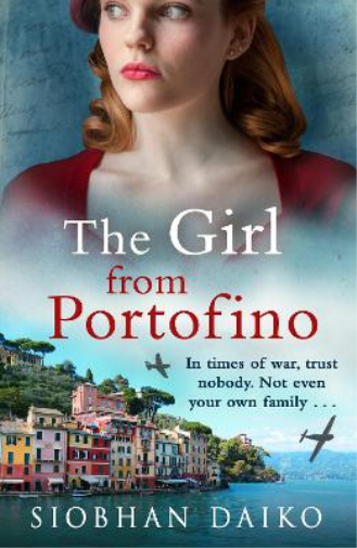 The Girl from Portofino