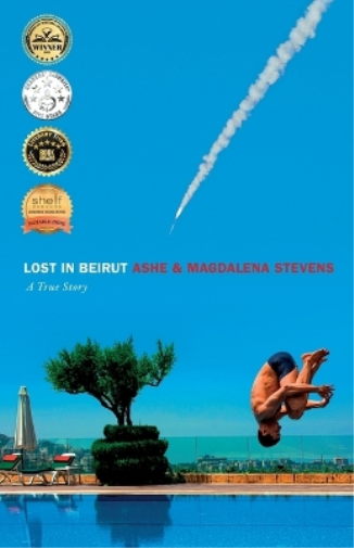 Lost in Beirut