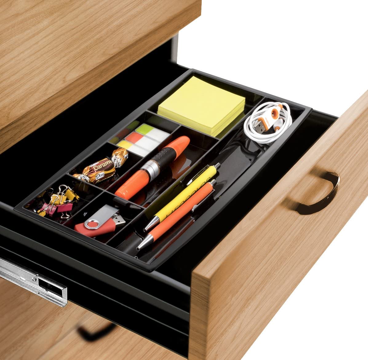 CEP 7 Compartment Drawer Organizer 1014940161