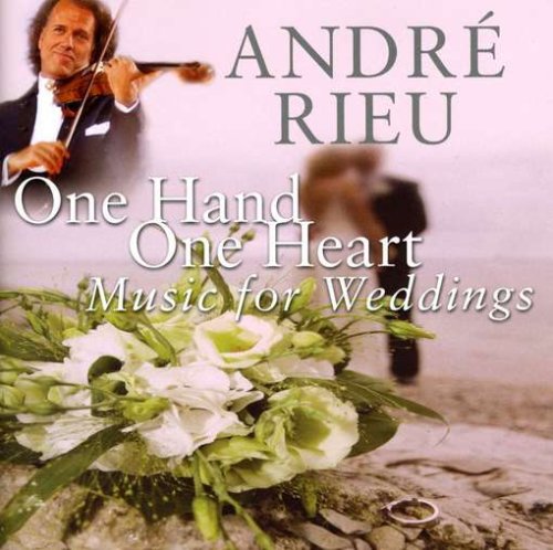 Andres Choice: One..
