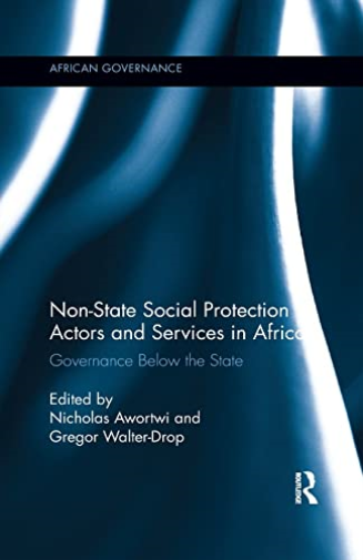 Non-State Social Protection Actors and Services in Africa