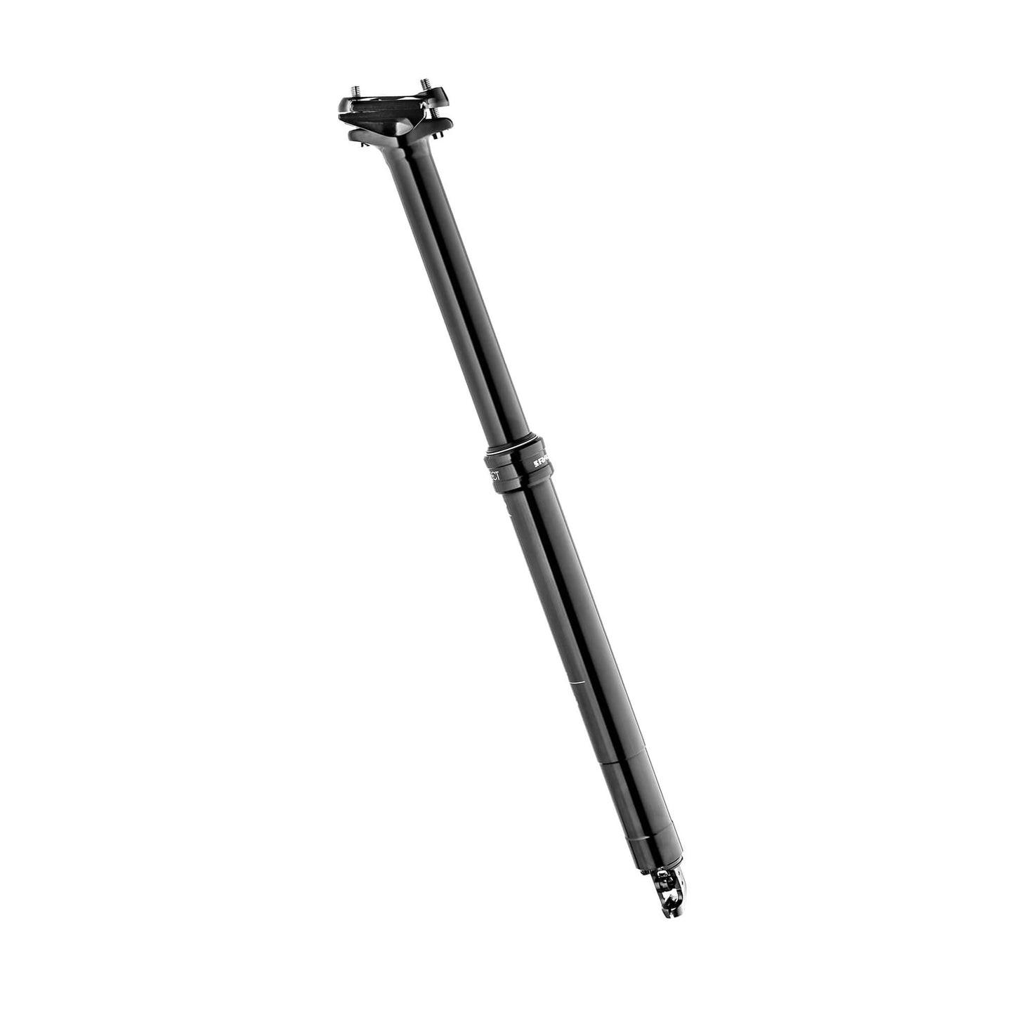 Race Face Æffect R Dropper Seatpost Black 30.9mm / 125mm