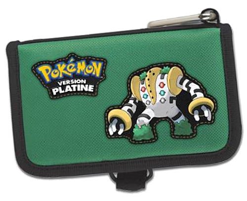 Nintendo DS - Official Nintendo Pokemon Platinum Play Thru