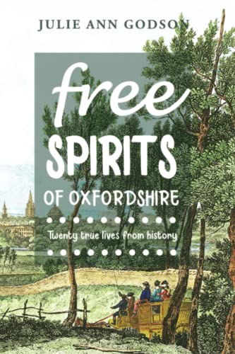 Free Spirits