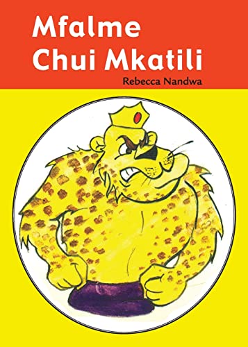 Mfalme Chui Mkatili
