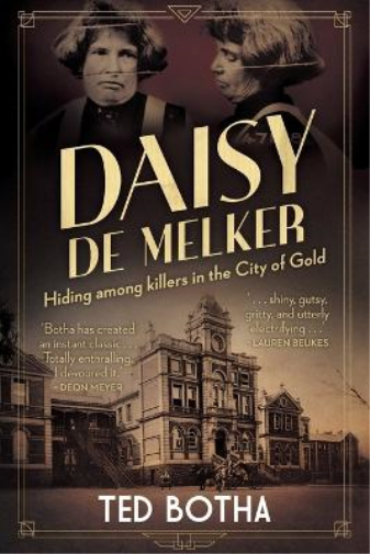 Daisy De Melker