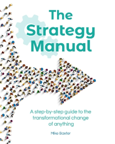 The Strategy Manual