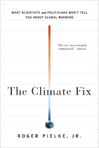 The Climate Fix