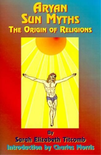 Aryan Sun Myths