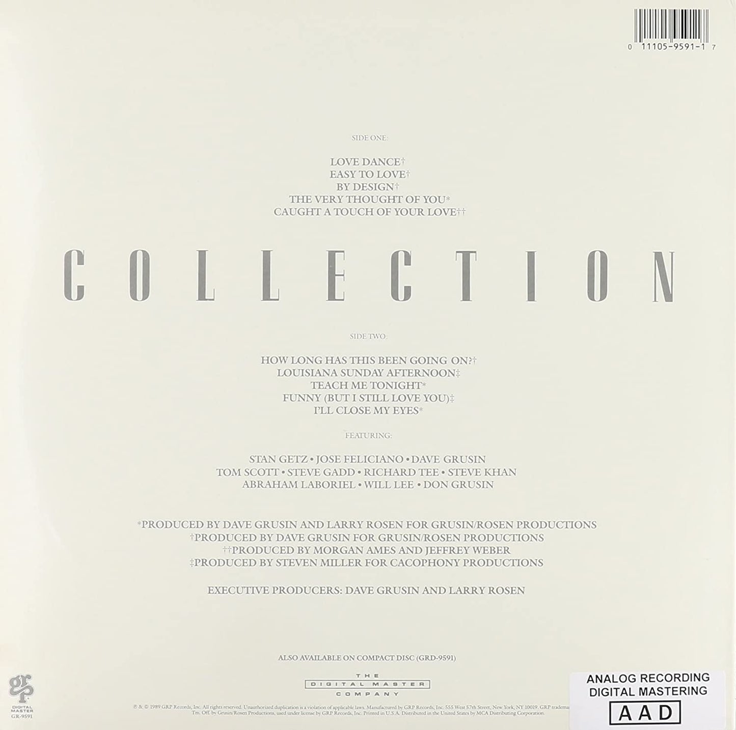 Collection