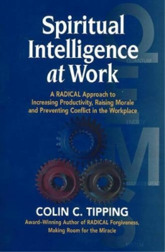 Spiritual Intelligence at Work