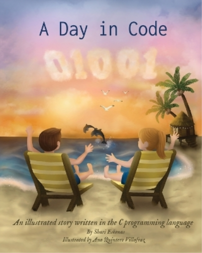 A Day in Code