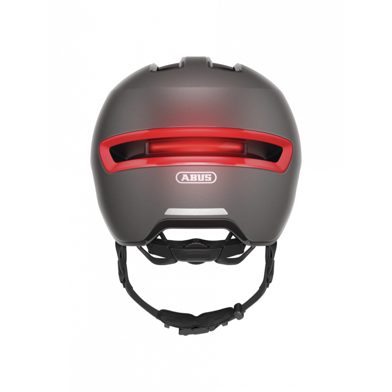 Abus Helmet Hud-Y Titan M 54-58